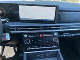 Thumbnail of 2026 Green Hyundai SANTA FE