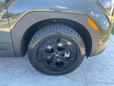 Thumbnail of 2026 Green Hyundai SANTA FE
