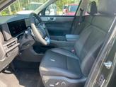 Thumbnail of 2026 Green Hyundai SANTA FE