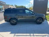 Thumbnail of 2026 Green Hyundai SANTA FE