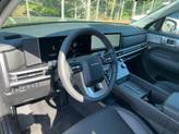 Thumbnail of 2026 Green Hyundai SANTA FE