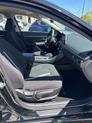 Thumbnail of 2022 Phantom Black Hyundai SONATA