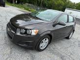 Thumbnail of 2013  Chevrolet Sonic