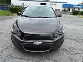 Thumbnail of 2013  Chevrolet Sonic
