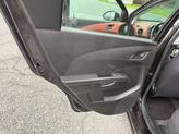 Thumbnail of 2013  Chevrolet Sonic