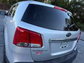 Thumbnail of 2012 Bright Silver Kia Sorento