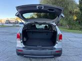 Thumbnail of 2012 Bright Silver Kia Sorento