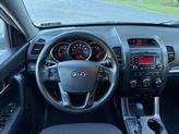 Thumbnail of 2012 Bright Silver Kia Sorento