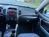 Thumbnail of 2012 Bright Silver Kia Sorento