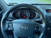 Thumbnail of 2012 Bright Silver Kia Sorento