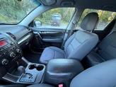 Thumbnail of 2012 Bright Silver Kia Sorento