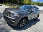 Thumbnail of 2018  Jeep Grand Cherokee