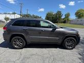 Thumbnail of 2018  Jeep Grand Cherokee
