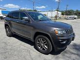 Thumbnail of 2018  Jeep Grand Cherokee