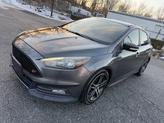 Thumbnail of 2017  Ford Focus ST