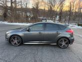 Thumbnail of 2017  Ford Focus ST