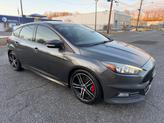 Thumbnail of 2017  Ford Focus ST