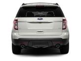 Thumbnail of 2014  Ford Explorer