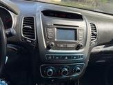 Thumbnail of 2015 Ebony Black Kia Sorento