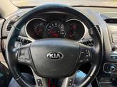 Thumbnail of 2015 Ebony Black Kia Sorento