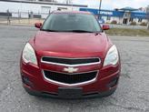 Thumbnail of 2014  Chevrolet Equinox