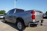 Thumbnail of 2023 Sterling Gray Metallic Chevrolet Silverado 1500