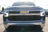 Thumbnail of 2023 Sterling Gray Metallic Chevrolet Silverado 1500