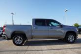 Thumbnail of 2023 Sterling Gray Metallic Chevrolet Silverado 1500