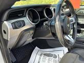 Thumbnail of 2022 Oxford White Ford Mustang