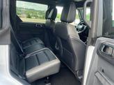 Thumbnail of 2025 Oxford White Ford Bronco