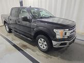 Thumbnail of 2020 Agate Black Metallic Ford F-150