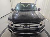 Thumbnail of 2020 Agate Black Metallic Ford F-150