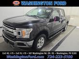 Photo of 2020 Agate Black Metallic Ford F-150