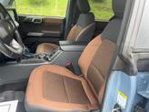 Thumbnail of 2023 Azure Gray Metallic Tri-Coat Ford Bronco