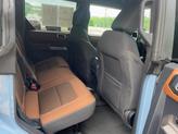 Thumbnail of 2023 Azure Gray Metallic Tri-Coat Ford Bronco