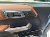 Thumbnail of 2023 Azure Gray Metallic Tri-Coat Ford Bronco
