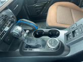 Thumbnail of 2023 Azure Gray Metallic Tri-Coat Ford Bronco