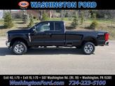 Photo of 2025 Agate Black Ford F-250