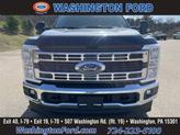 Thumbnail of 2025 Agate Black Ford F-250