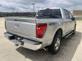 Thumbnail of 2025 Iconic Silver Ford F-150