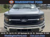 Thumbnail of 2025 Iconic Silver Ford F-150