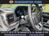 Thumbnail of 2025 Iconic Silver Ford F-150
