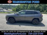 Photo of 2019 Granite Crystal Metallic Clearcoat Jeep Cherokee