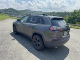 Thumbnail of 2019 Granite Crystal Metallic Clearcoat Jeep Cherokee