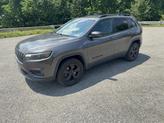 Thumbnail of 2019 Granite Crystal Metallic Clearcoat Jeep Cherokee