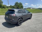 Thumbnail of 2019 Granite Crystal Metallic Clearcoat Jeep Cherokee