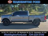 Photo of 2024 GRAY Ford F-250