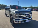 Thumbnail of 2024 GRAY Ford F-250