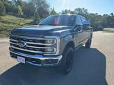 Thumbnail of 2024 GRAY Ford F-250