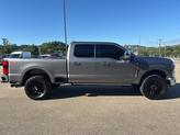 Thumbnail of 2024 GRAY Ford F-250